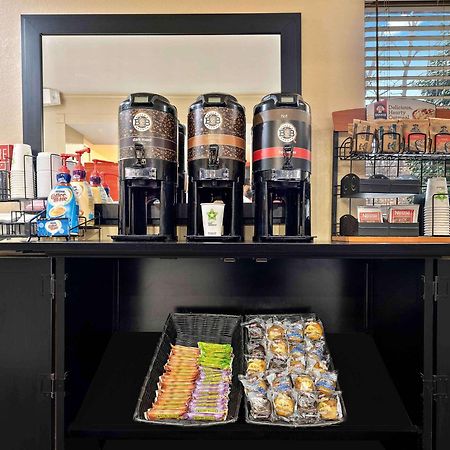 Extended Stay America Suites - Houston - Westchase - Westheimer Eksteriør billede