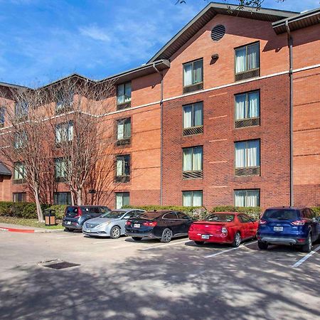Extended Stay America Suites - Houston - Westchase - Westheimer Eksteriør billede
