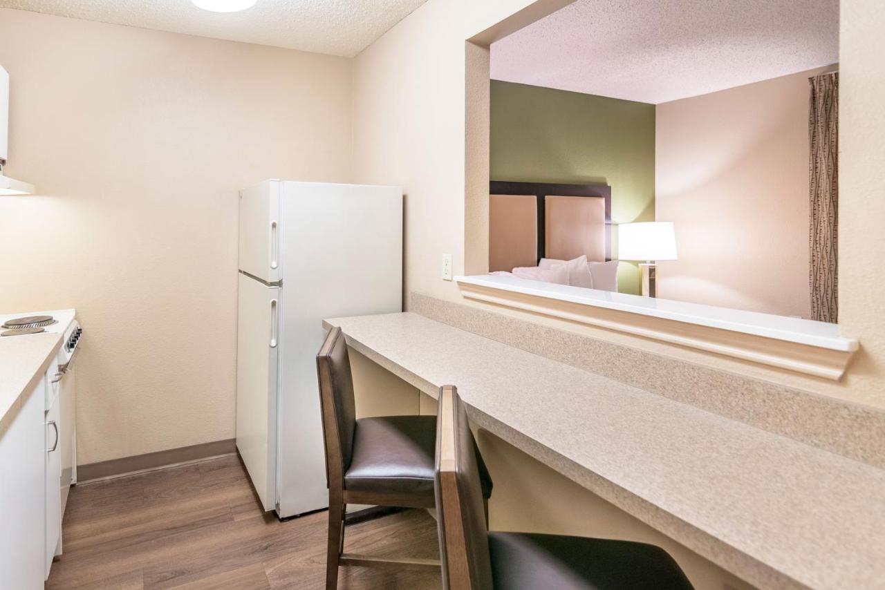 Extended Stay America Suites - Houston - Westchase - Westheimer Eksteriør billede
