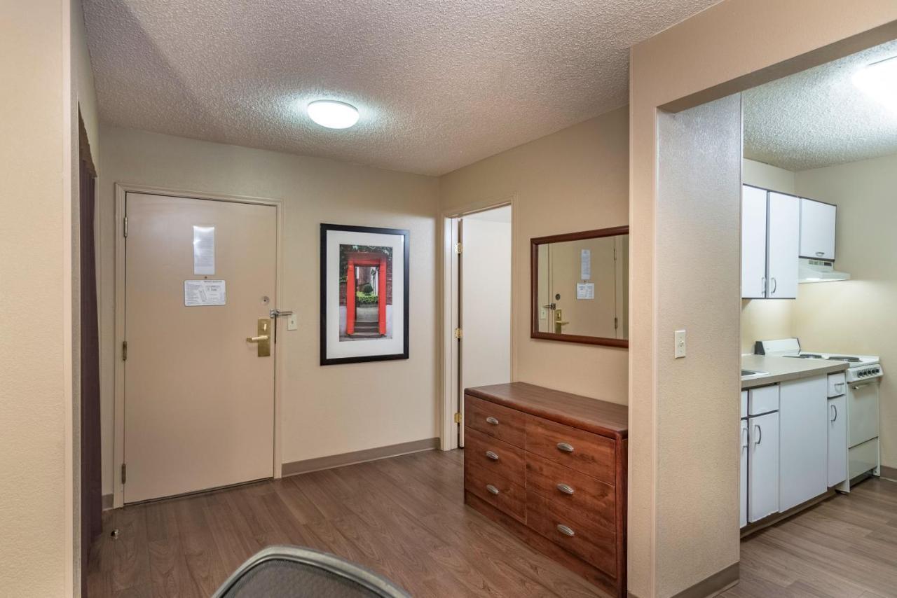 Extended Stay America Suites - Houston - Westchase - Westheimer Eksteriør billede