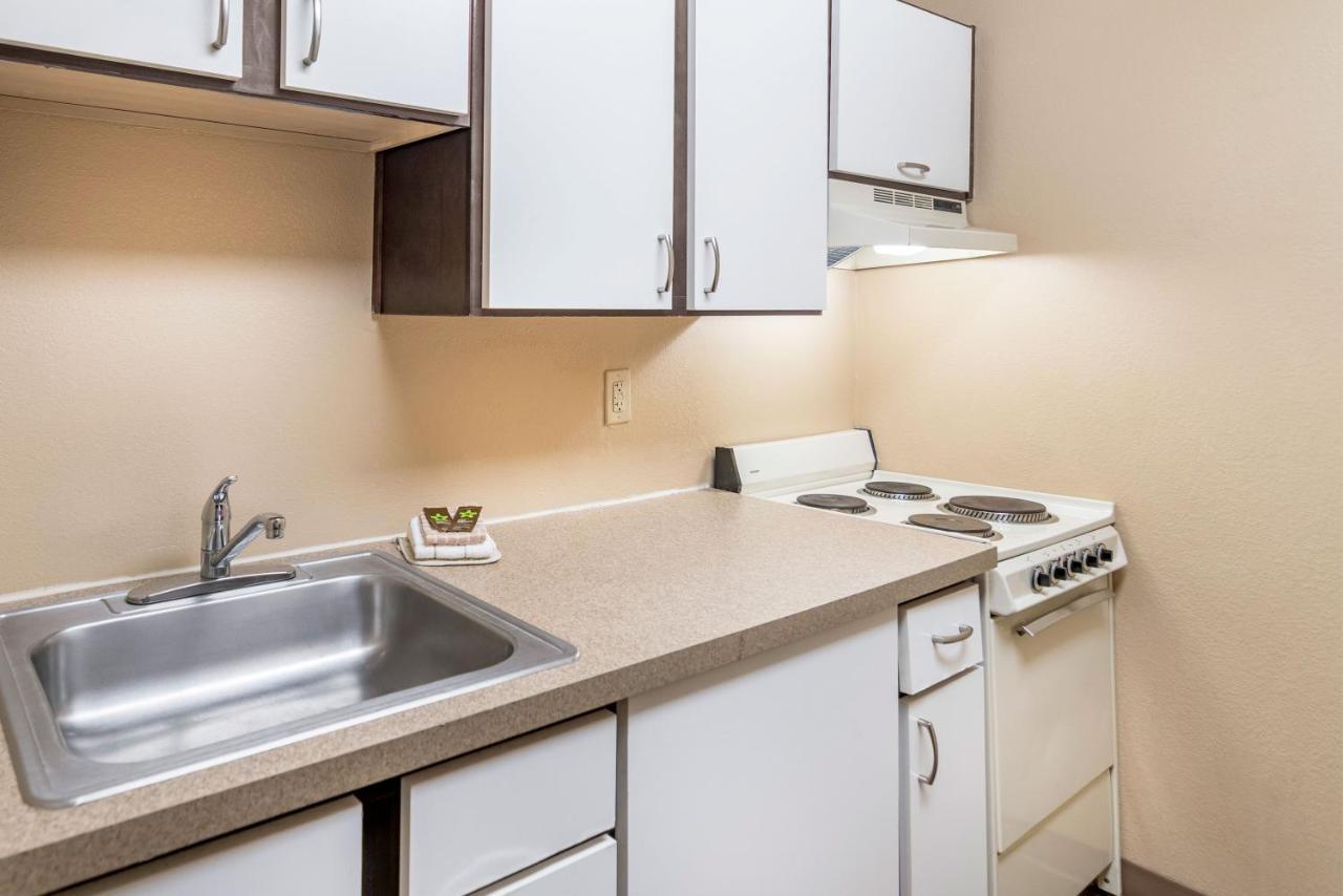 Extended Stay America Suites - Houston - Westchase - Westheimer Eksteriør billede