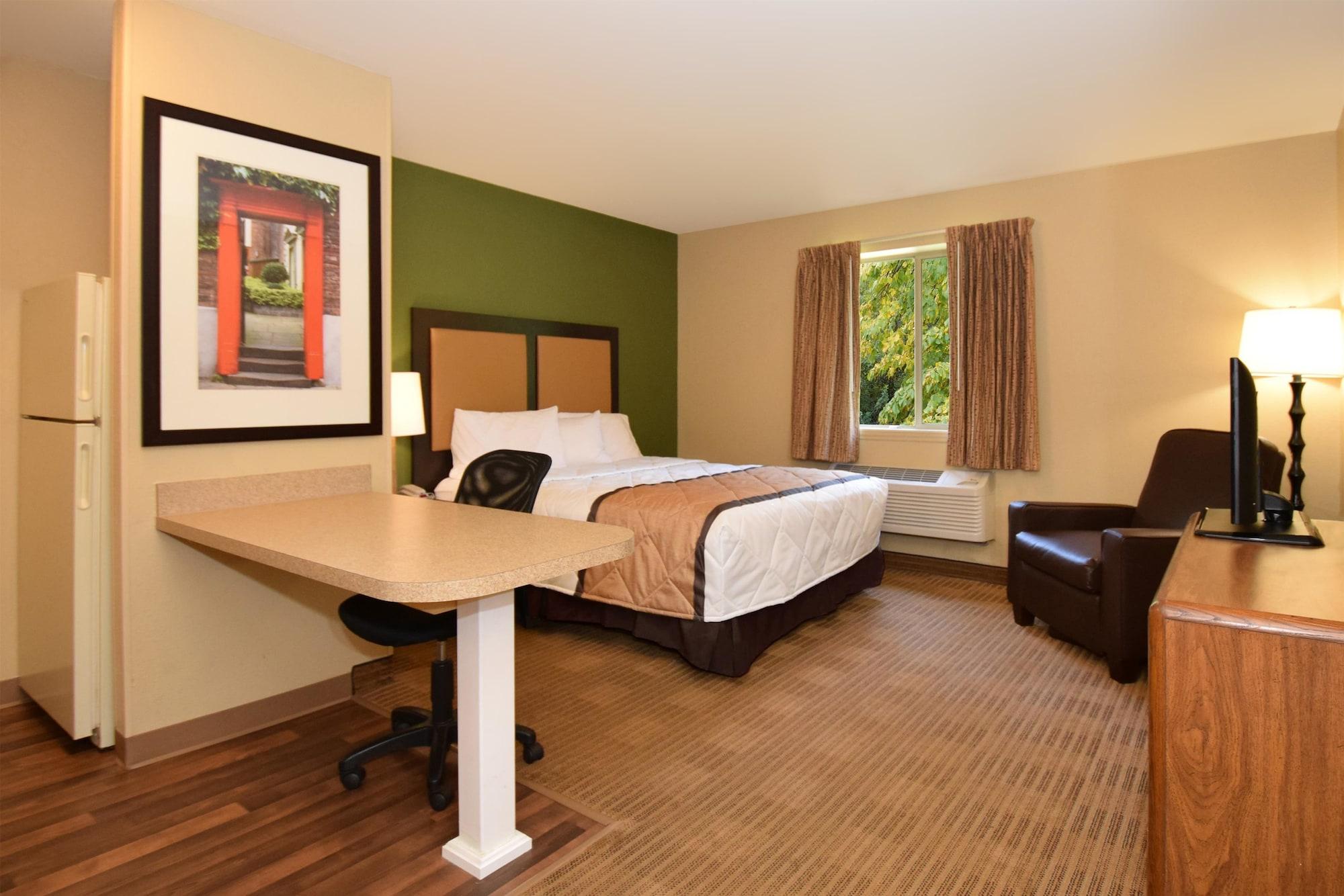 Extended Stay America Suites - Houston - Westchase - Westheimer Eksteriør billede