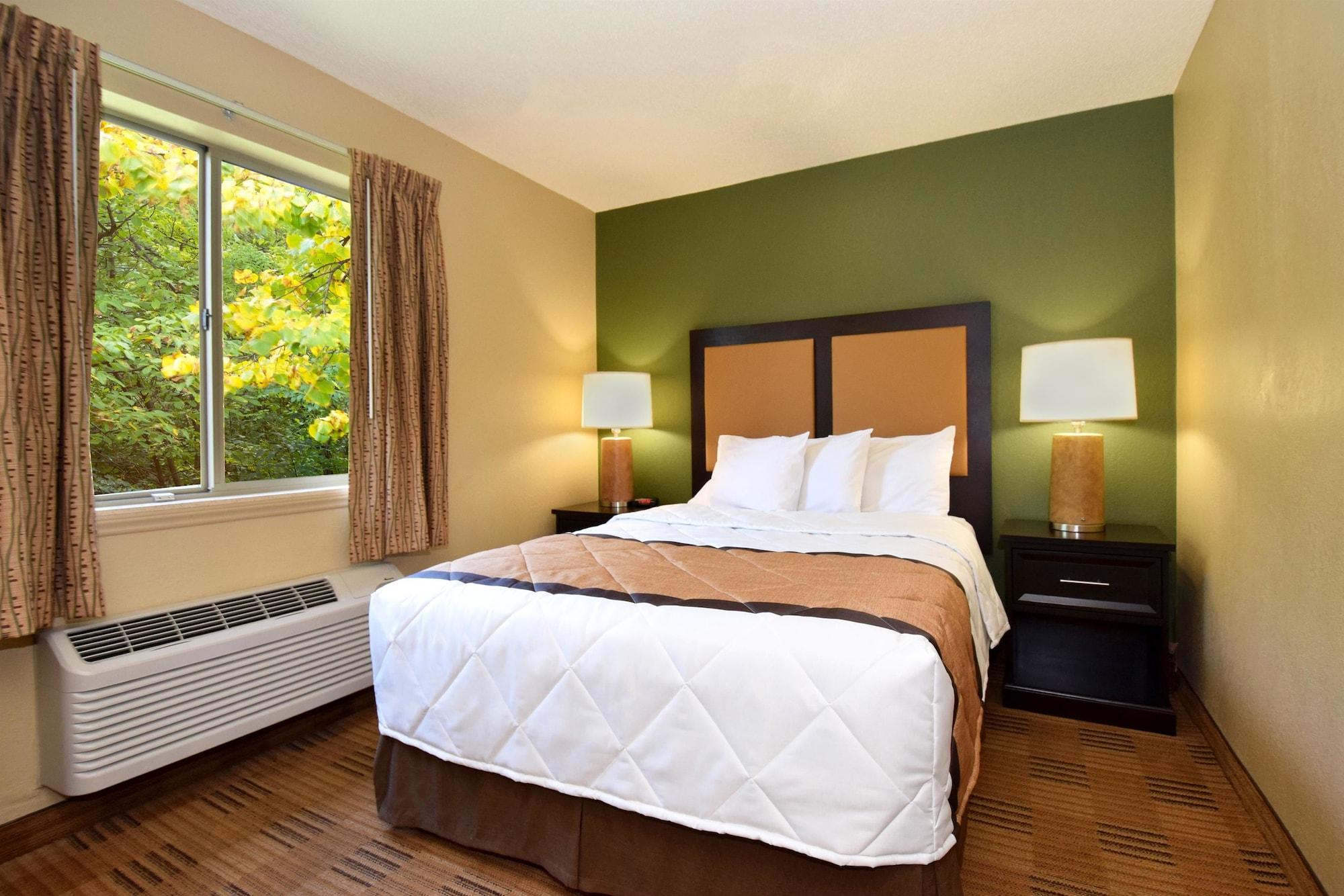 Extended Stay America Suites - Houston - Westchase - Westheimer Eksteriør billede