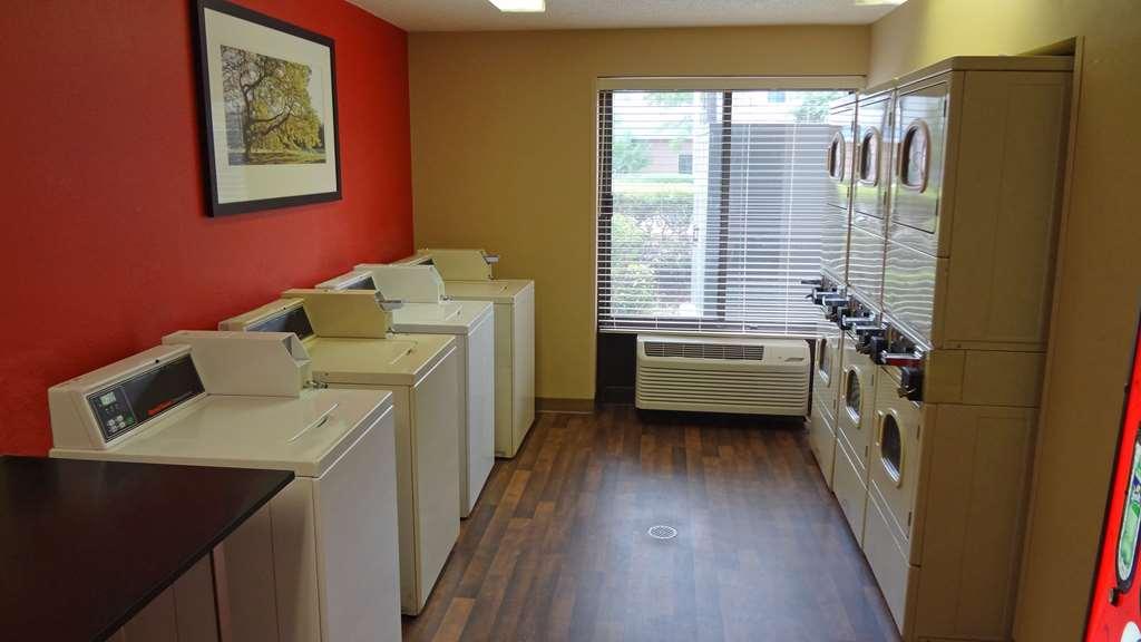 Extended Stay America Suites - Houston - Westchase - Westheimer Eksteriør billede