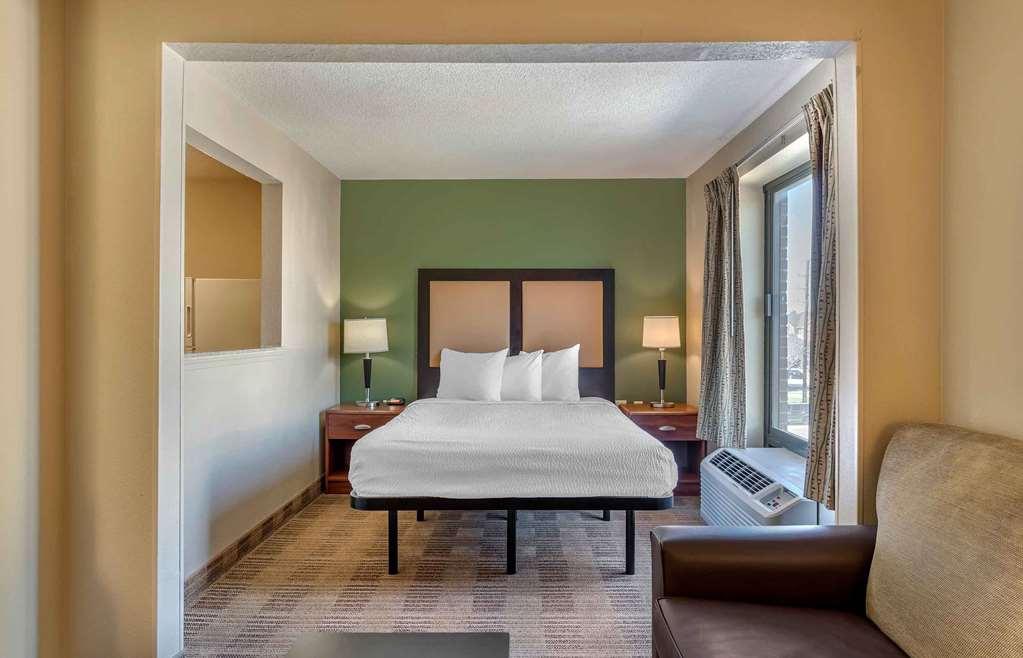 Extended Stay America Suites - Houston - Westchase - Westheimer Værelse billede