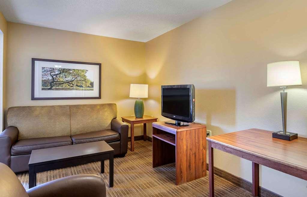Extended Stay America Suites - Houston - Westchase - Westheimer Værelse billede