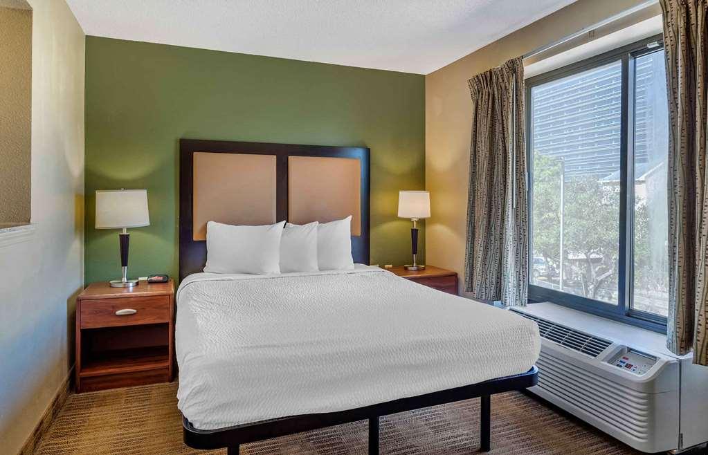 Extended Stay America Suites - Houston - Westchase - Westheimer Værelse billede