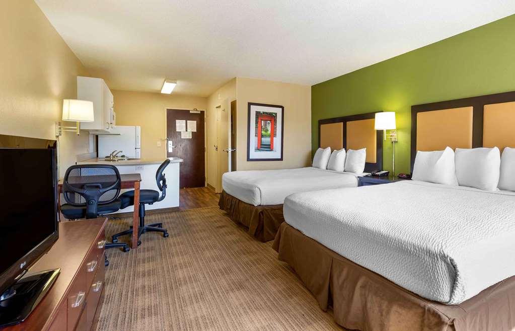Extended Stay America Suites - Houston - Westchase - Westheimer Værelse billede