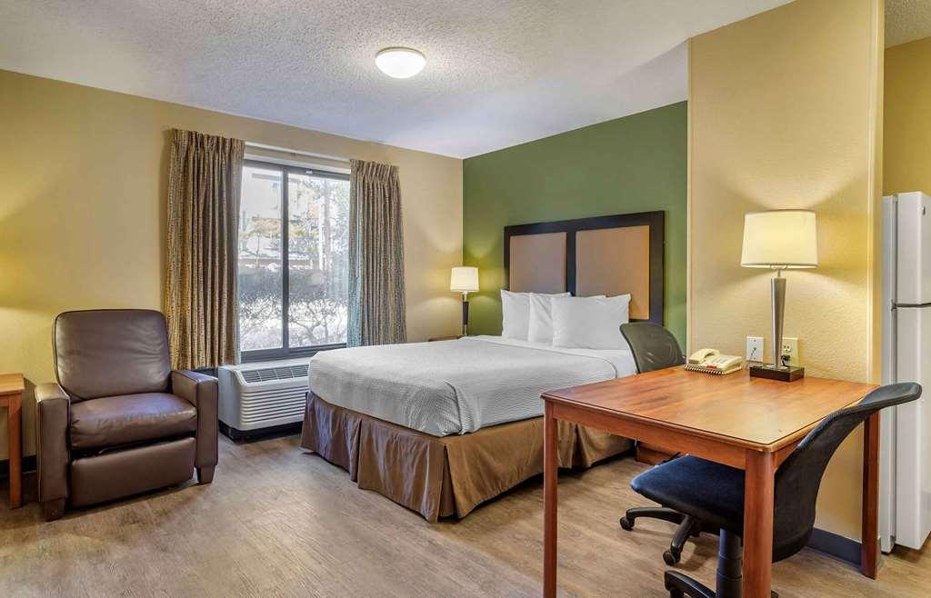 Extended Stay America Suites - Houston - Westchase - Westheimer Værelse billede