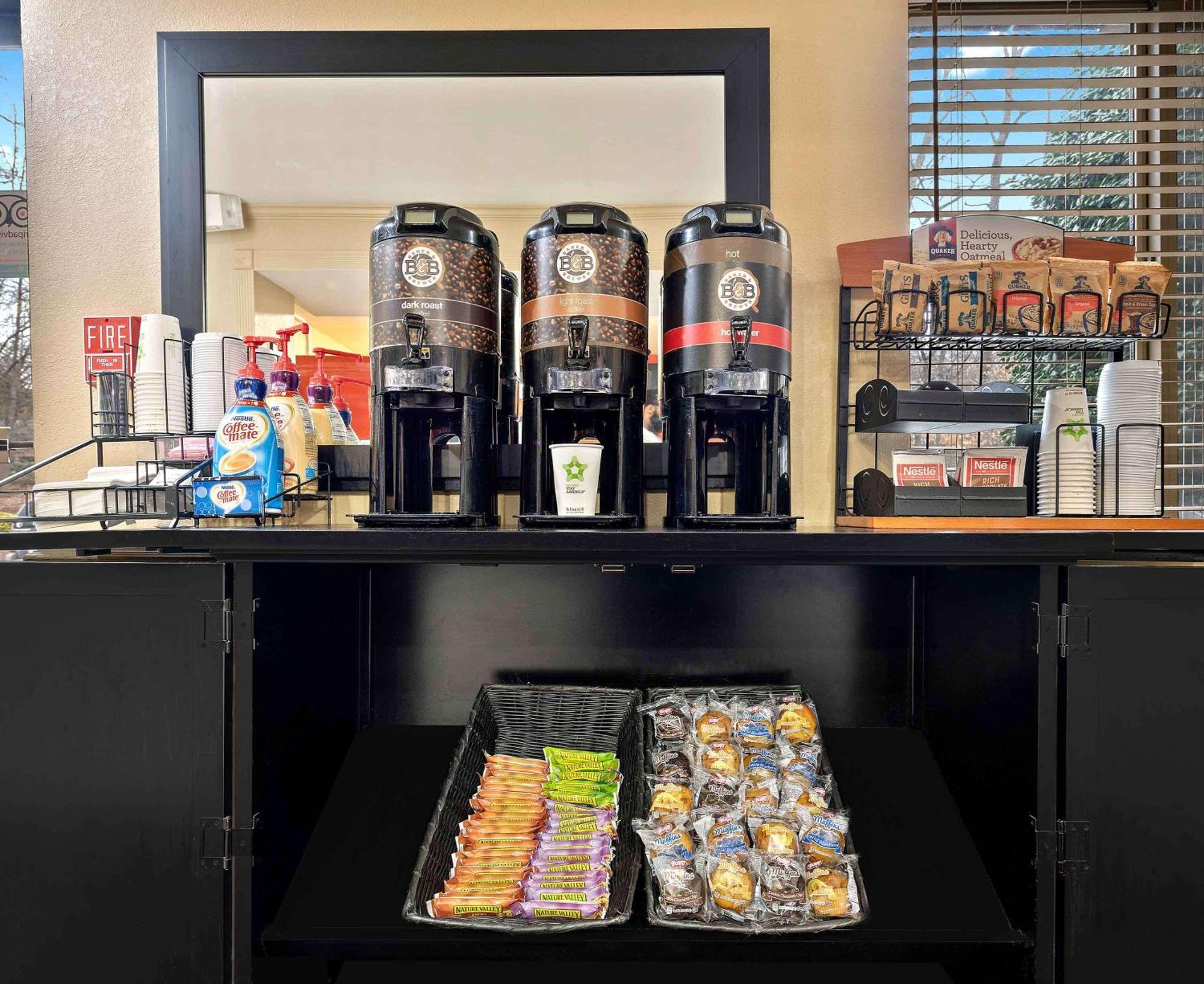 Extended Stay America Suites - Houston - Westchase - Westheimer Eksteriør billede