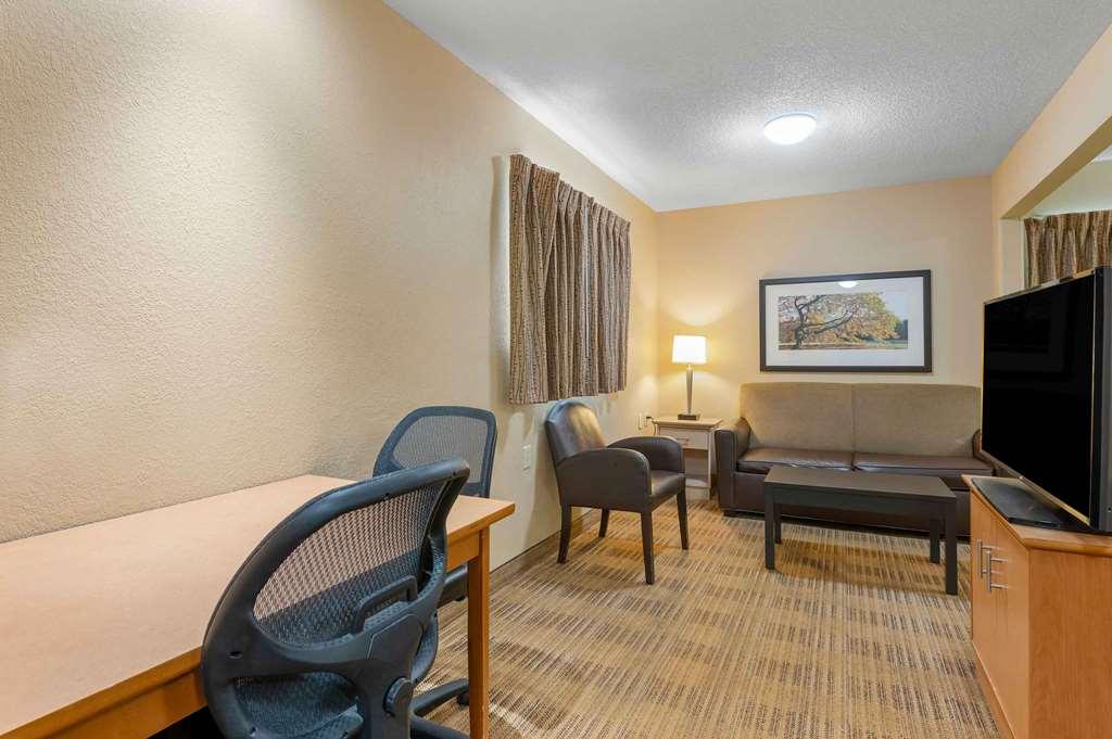 Extended Stay America Suites - Houston - Westchase - Westheimer Værelse billede
